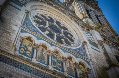 Eglise Saint-Etienne