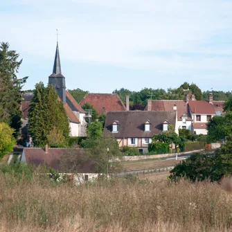 Village de Boismorand