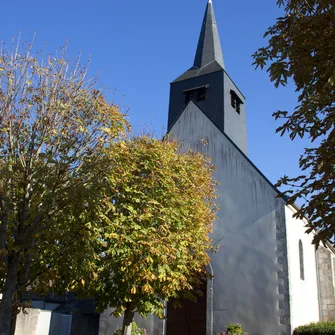 Eglise Saint Pierre