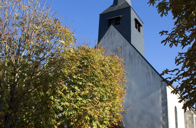 Eglise Saint Pierre