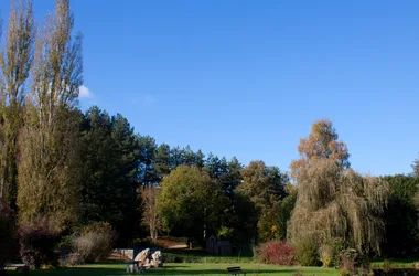 Pêche Etang du Pont Jansen