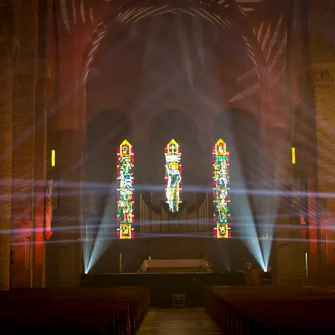 Association les Amis de l’Orgue de Gien