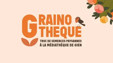 Grainothèque – Troc de semences paysannes