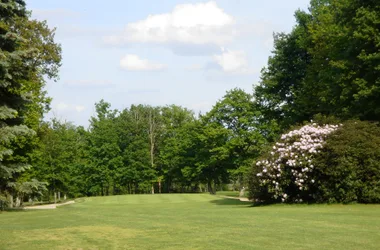 Golf de Sully sur Loire