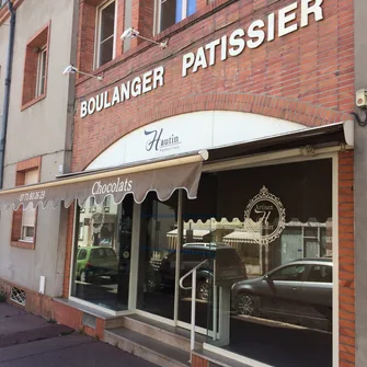 Boulangerie Hautin