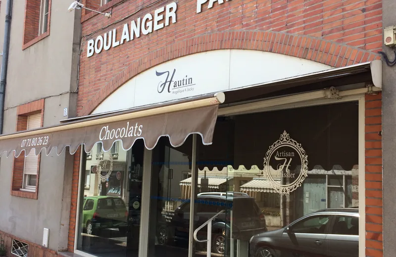 Boulangerie Hautin