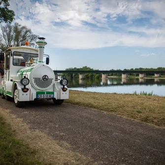 Le Petit Train de Briare