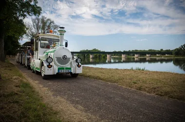 Le Petit Train de Briare