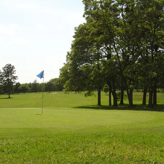 Golf de Sully sur Loire