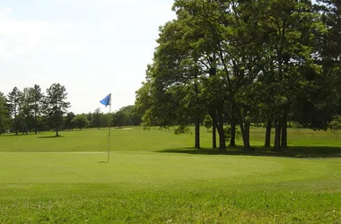 Golf de Sully sur Loire