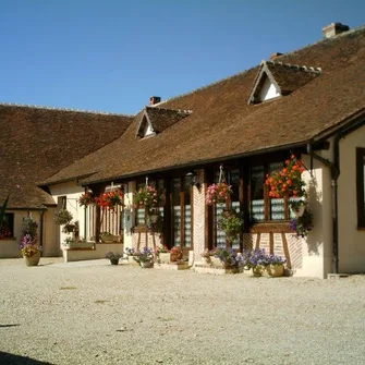 Auberge du Tranchoir