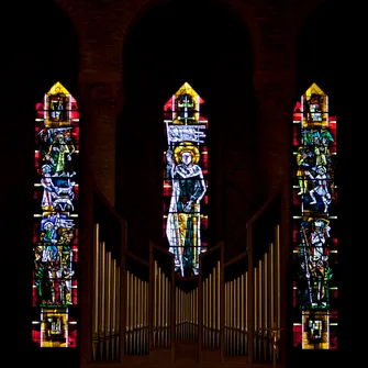 Eglise Sainte-Jeanne-d’Arc