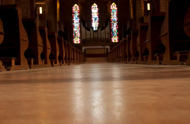 Association les Amis de l’Orgue de Gien