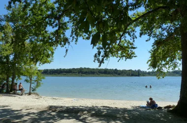 Base de loisirs de l’Etang du Puits