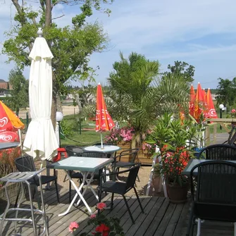 Camping de Gien – Site & Paysage