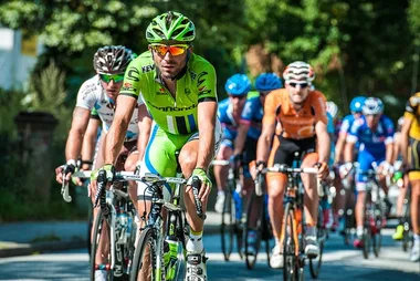 Grand prix cycliste de la Ville de Gien – UCGS