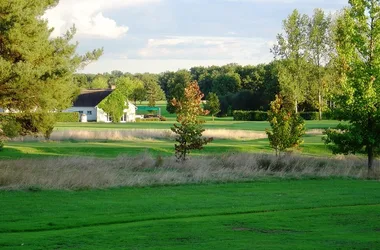 Golf de Sully sur Loire