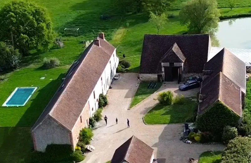 Gite de séjours Domaine Les Petits Augeons