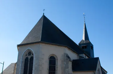 Eglise Saint Pierre