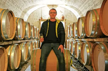 Domaine Philippe Raimbault