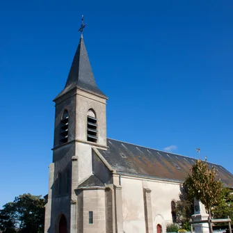 Eglise Saint Martin