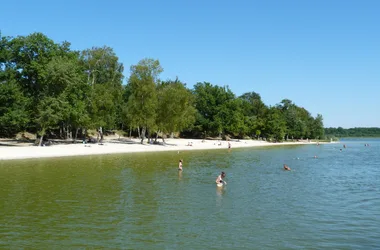 Base de loisirs de l’Etang du Puits