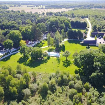 Domaine de la Caillardière