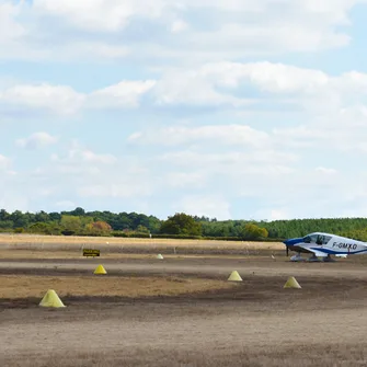 Vol découverte – Vol d’initiation – Formation au brevet de pilote (PPL et LAPL)