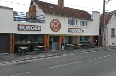 Burger Gourmet