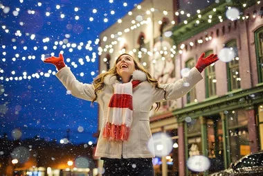 Marché de Noël