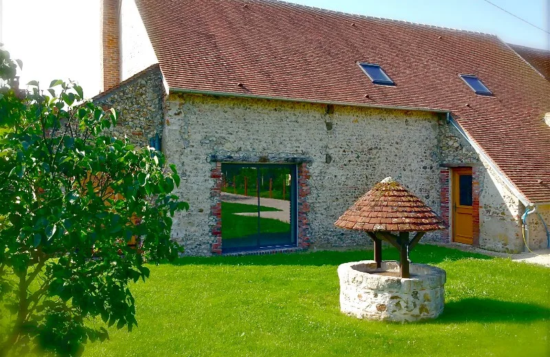 Gîte des Artistes