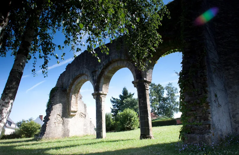 Parc des Boulards