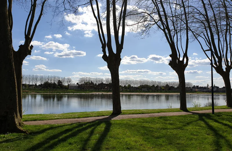 Parc du Port au Bois