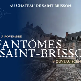 Les Fantômes de Saint-Brisson