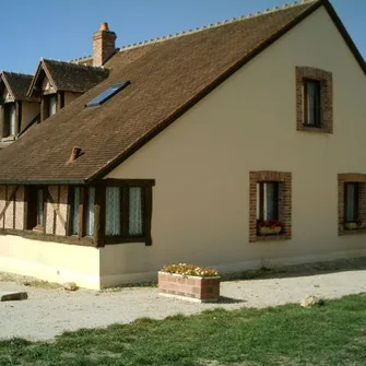 Gîte de séjour La Rabouillère