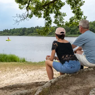 Base de loisirs de l’Etang des Bois