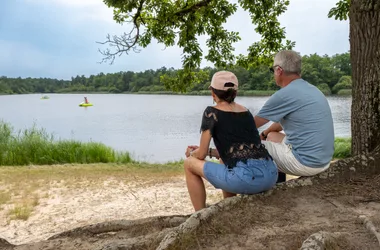 Base de loisirs de l’Etang des Bois