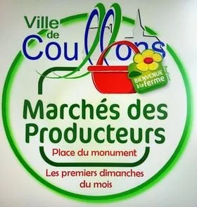 Marché de producteurs locaux