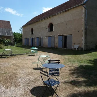 Chambres d’hôtes de la Ferme du Buisson