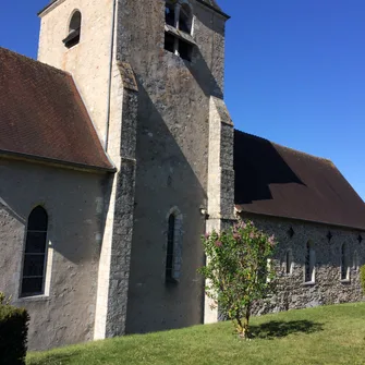 Eglise Notre Dame