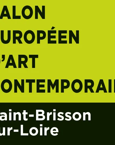 35ème SALON EUROPÉEN D’ART CONTEMPORAIN à Saint-Brisson