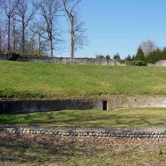 EV3 La Scandibérique – étape B. Montargis / Châtillon-Coligny