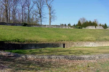 EV3 La Scandibérique – étape B. Montargis / Châtillon-Coligny