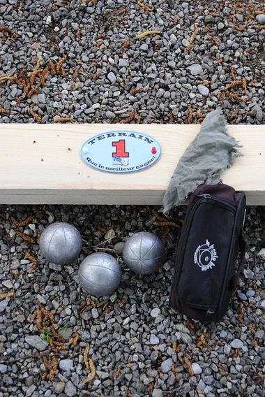 Loto – Club de Pétanque