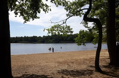 Base de loisirs de l’Etang des Bois