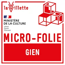 JEP 2024 – Venez découvrir et fabriquer à la Micro-Folie de Gien