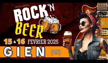 Rock’N Beer