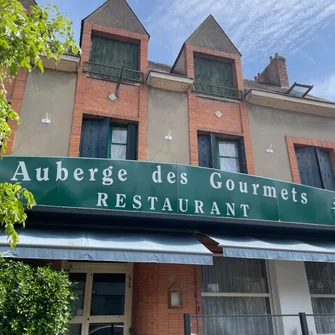 Auberge des Gourmets