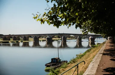 Office de Tourisme de Gien