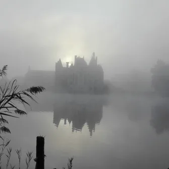 Micro-aventure : devenez enquêteur le temps d’une soirée au Château de La Bussière !